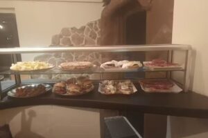 Sabor en Rama cafe-bar