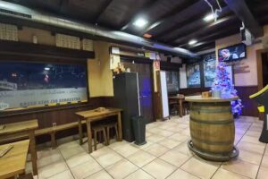 SABOR ESPA&Ntilde;OL