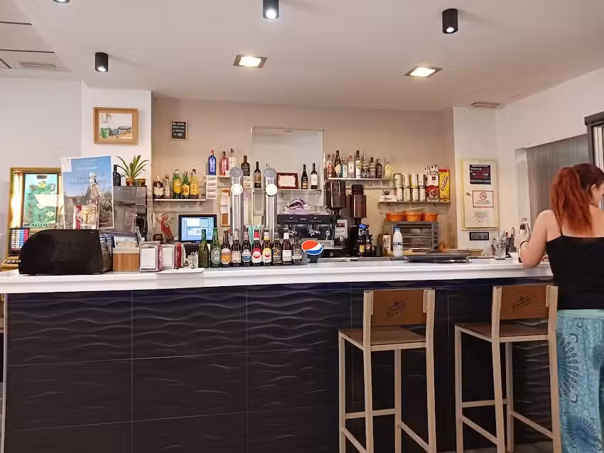 Safr&agrave; Gastrobar