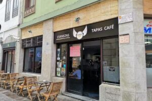 Sagradas Ca&ntilde;as