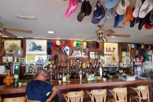 Sailor&rsquo;s Bay Bar