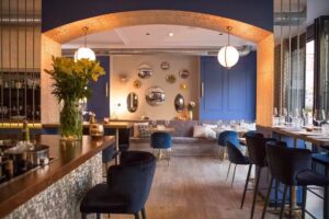 Saint-Germain Wine Bar