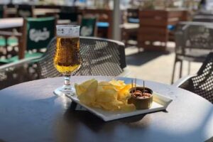 Saint James Santa Pola Urban Bar