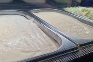 Sakulupe Kebab & Taberna