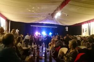 Sala de Ball &laquo;L&rsquo;ENVELAT de Sant Ramon&raquo;