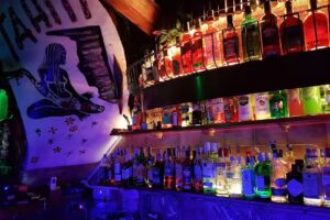 Sala de Festes Tahiti