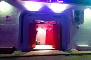 Sala de fiestas Love