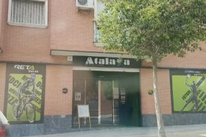 Sala de juegos 777 Cieza sport bar y caf&eacute;