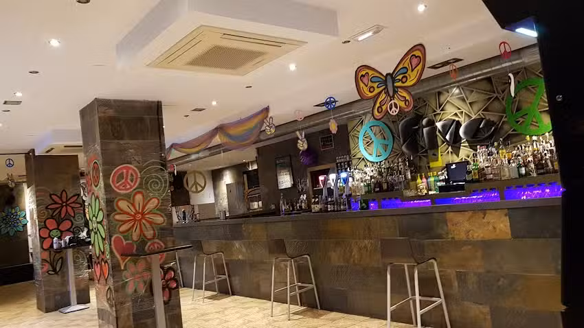 Sala Five