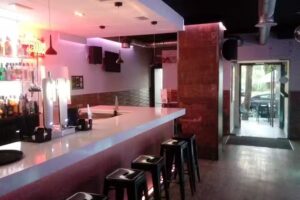 Sala Nice &ndash; Bar