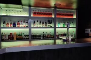 Sala Rey Louie S. L.