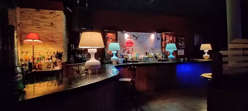 Sala Templo