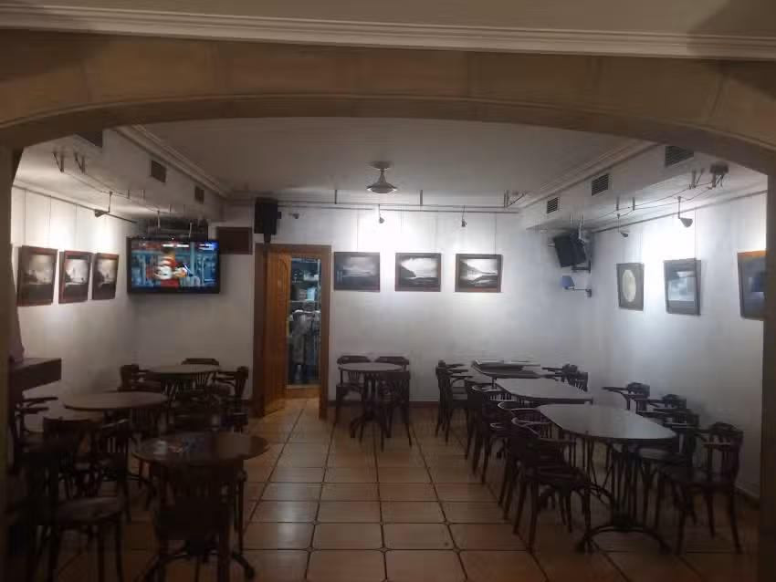 Salatxo Taberna