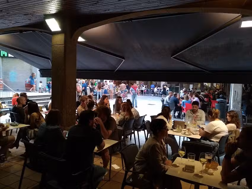 Salegi Taberna