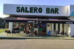 Salero Beach Bar