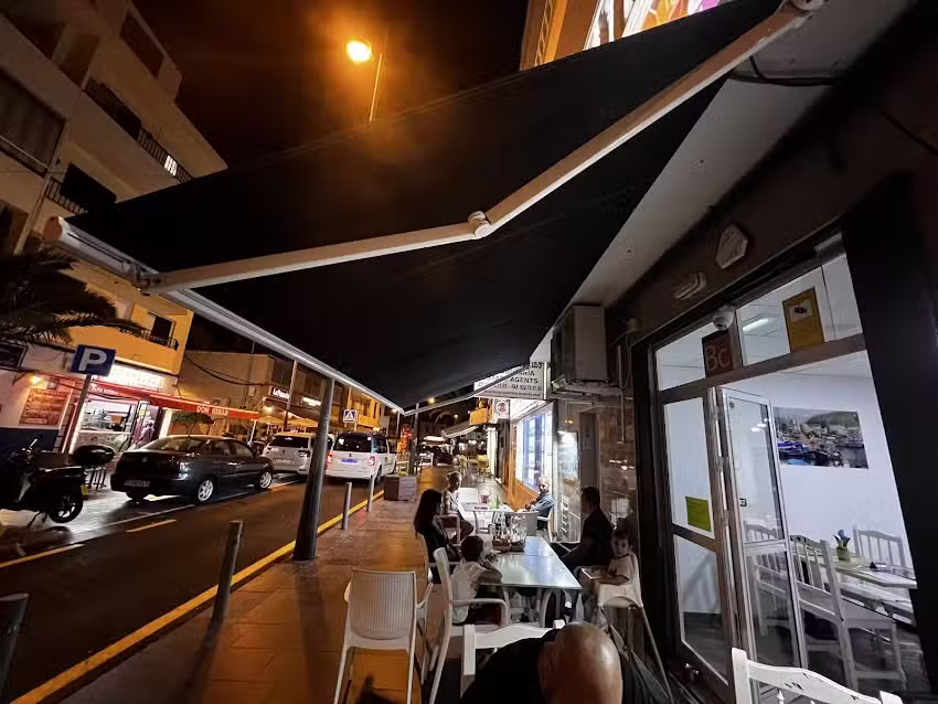 Salinas food & drinks