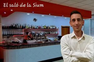 Sal&oacute; Sium El Musical