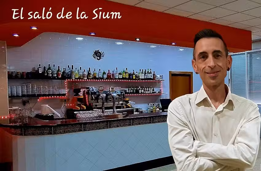 Sal&oacute; Sium El Musical