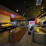 Sal&oacute;n de juego & Sports Bar Pause&Play