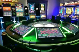 Salon de Juegos Murgis