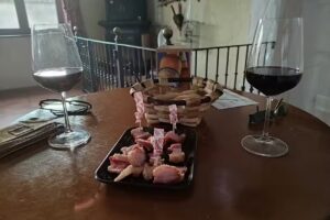 Sal&oacute;n Del Vino