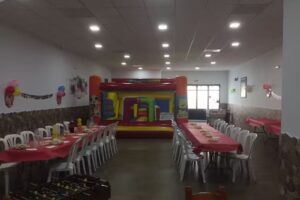 Salon &raquo; El Cipotillo &laquo;