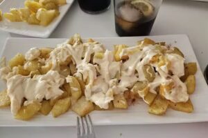 SAL&Oacute;N HOLLYWOOD/ RUMBA LATINA