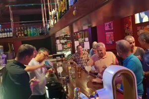 Salon Juegos Lucky Games