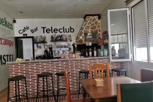 Sal&oacute;n social El Contador