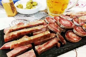 Sal&oacute;n Social Los Prados