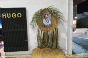 Salón Sociocultural