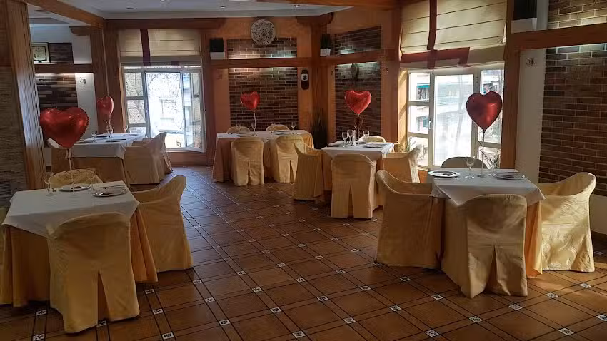 Salones Romance