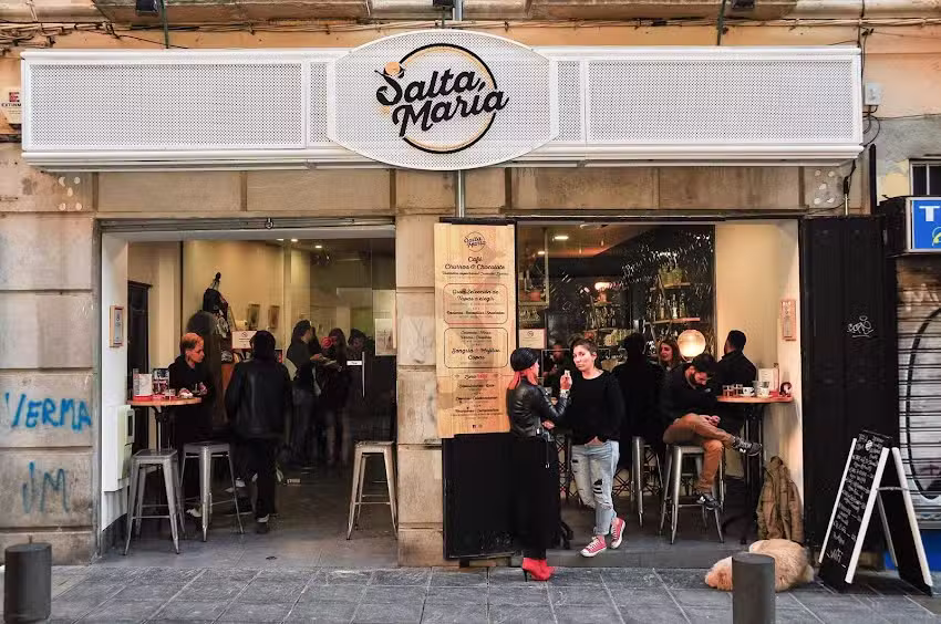 Salta Mar&iacute;a Decobar