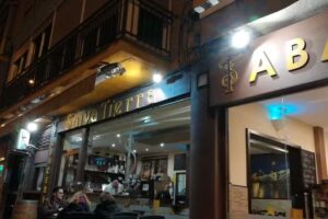 Salvatierra Abaceria