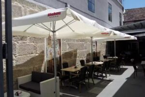 Samoa | Caf&eacute;s y Tapas