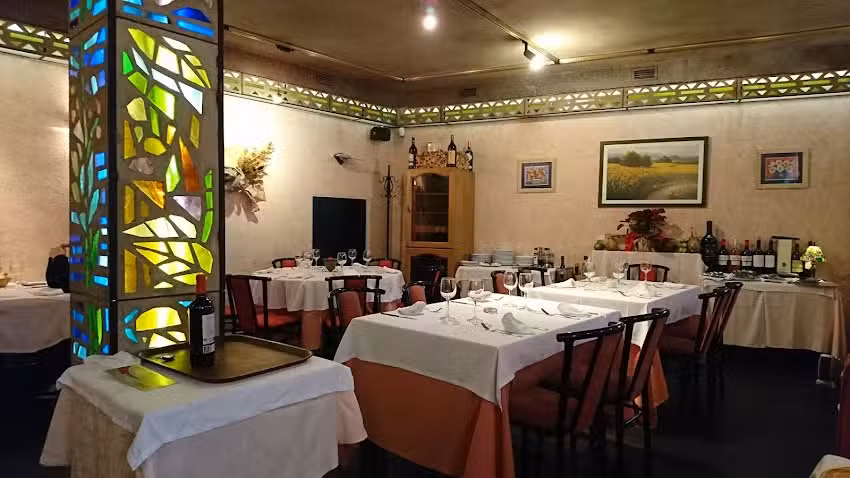 Samoa Cafeter&iacute;a Restaurante