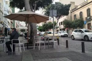 San Bernardo Caf&eacute; Risto-Bar