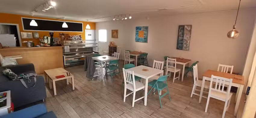 san borondon cafeteria