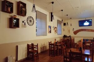 San Esteban Herri Taberna