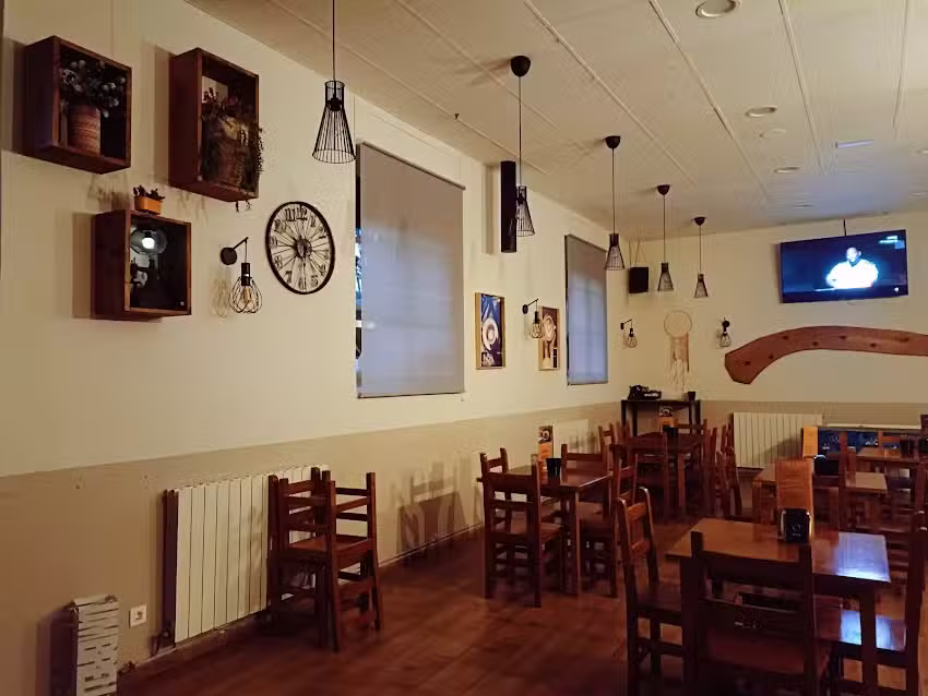 San Esteban Herri Taberna