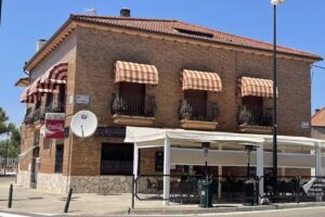 San Gregorio Bar Restaurante