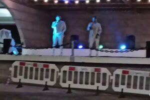 San Miguel de Barrantes