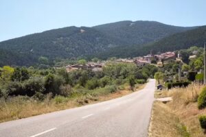 San Millán cogollos