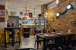 SAN &bull; Saboranapoles