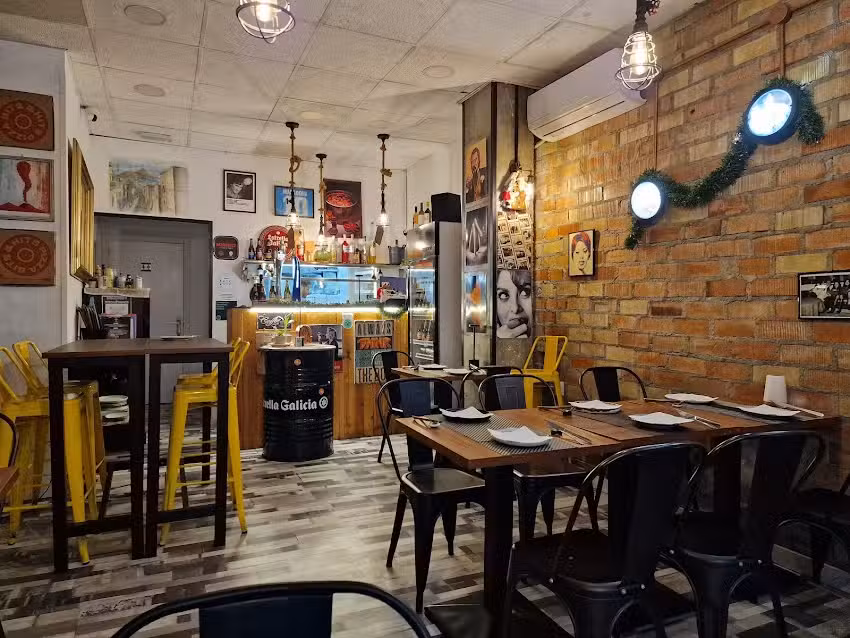 SAN &bull; Saboranapoles