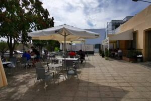 San Vicente Restaurante