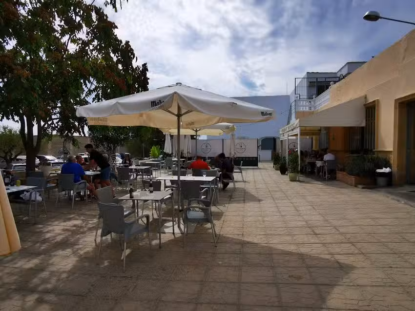 San Vicente Restaurante