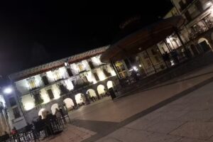 Sanagustin kulturgunea (Kulturaz Azpeitiko kooperatiba)