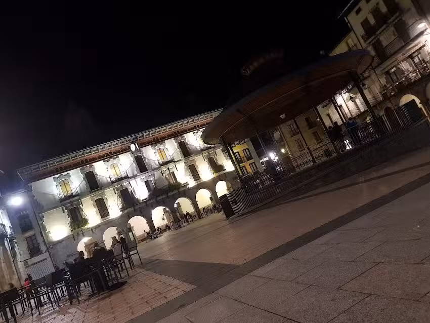 Sanagustin kulturgunea (Kulturaz Azpeitiko kooperatiba)