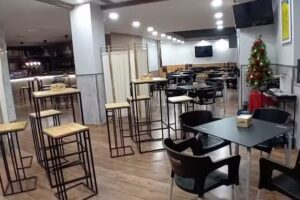 Sanatorio de toreros